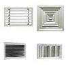 Stainless Steel Grill in Bangalore