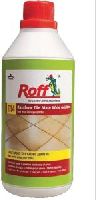 Tile Adhesives