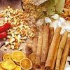Whole Spices in Purvi Champaran