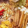 Whole Spices in Kodaikanal