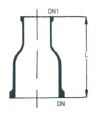 Pipe Reducer