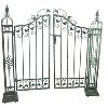 Metal Gates in Indore