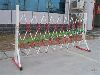 Safety Barriers in Mumbai