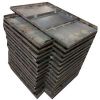 Steel Shuttering Plates