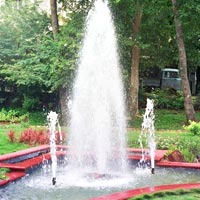 Fountains & Fountain Accessories