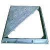 Triangular Manhole Covers