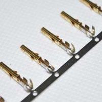 Thimble Connectors
