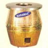 Brass Tandoor in Moradabad