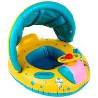 Inflatable Baby / Kids Toy