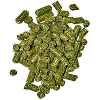 Alfalfa Pellets