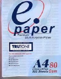 White A4 Size Copier Printer Paper at Rs 165/packet in Nagpur