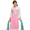 Cotton Dress Material in Surat