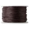Waxed Cotton Cords