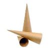 Waxed Paper Cone