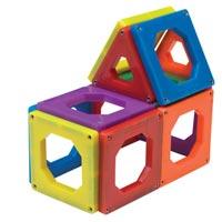 Magnetic Blocks - Latest Price from Manufacturers, Suppliers & Traders