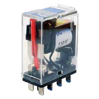 Magnetic Latching Relay