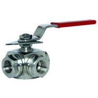 Milk & Dairy Valve