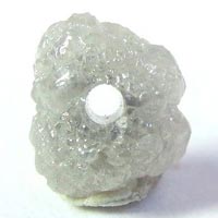 Natural Rough Diamond