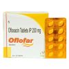 Ofloxacin Tablets in Yamunanagar