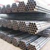 Galvanized Iron Pipes