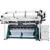 Raschel Knitting Machine