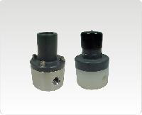 Back Pressure Valve