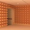 Acoustic Wall