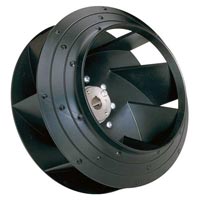 Airfoil Fans