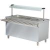 Bain Marie Counter