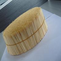 Bamboo Toothpicks