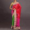 Bandhej Designer Sarees