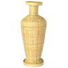 Bamboo Flower Vase in Guwahati
