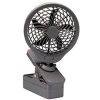 Battery Operated Fan