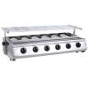 Barbecue Burner