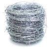 Barbed Iron Wire