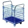 Cage Trolley in Pune