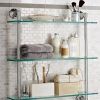 Bathroom Wall Shelf