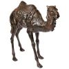 Camel Sculptures in Aligarh
