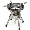 Camping Stove