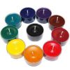 Candle Dyes