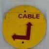 Cable Route Marker in Ahmedabad