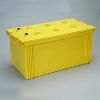 Car Battery Container
