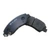 Car Brake Pads