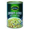 Canned Sweet Corn