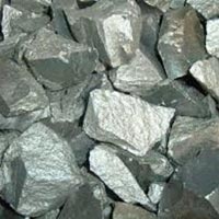 Iron & Metal Alloys