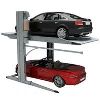 Car Parking Systems in Hyderabad