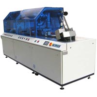 Card Packaging Machine