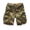 Cargo Short Pant