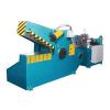 Alligator Shearing Machine