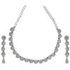 Alloy Necklace in Surat